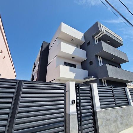 מלון Casa Alemary אפורי נורד מראה חיצוני תמונה