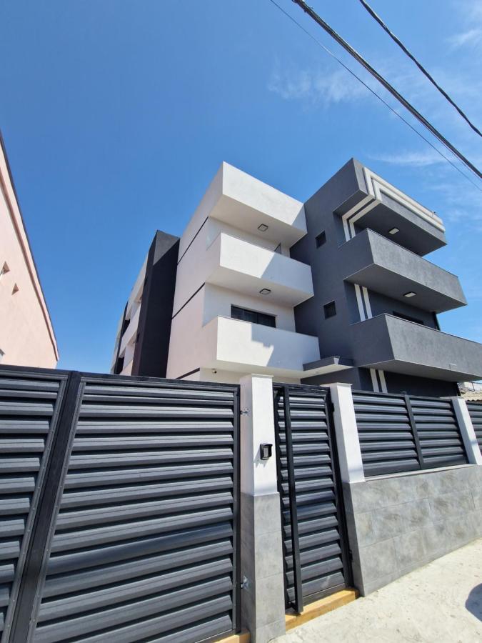 מלון Casa Alemary אפורי נורד מראה חיצוני תמונה